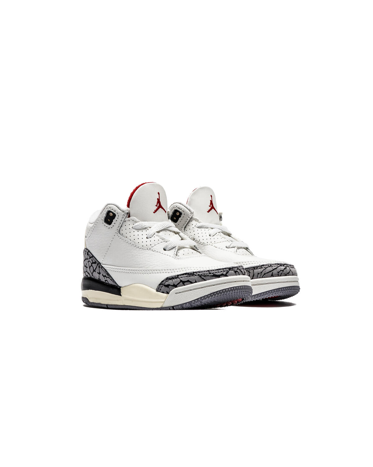 Air Jordan 3 RETRO (TD) | AmaflightschoolShops STORE | 100 - Pale